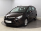 Opel Zafira, 2012