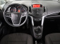 Opel Zafira, 2012