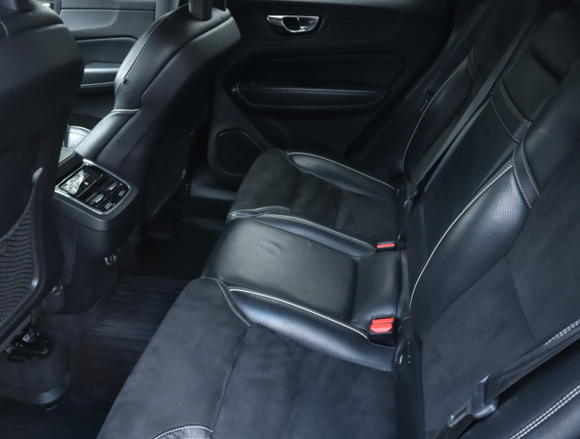 Volvo XC60, 2018