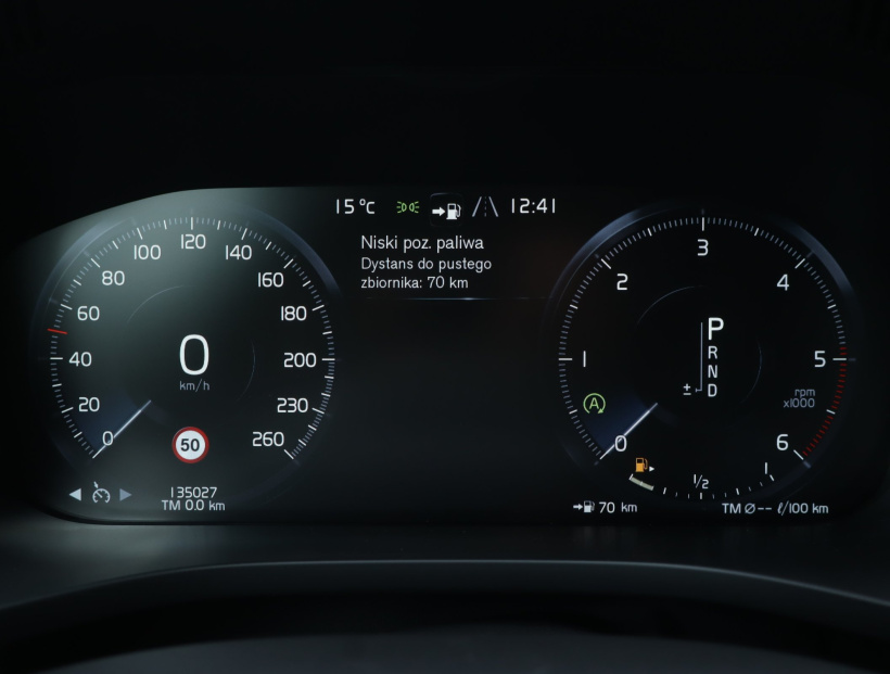 Volvo XC60, 2018