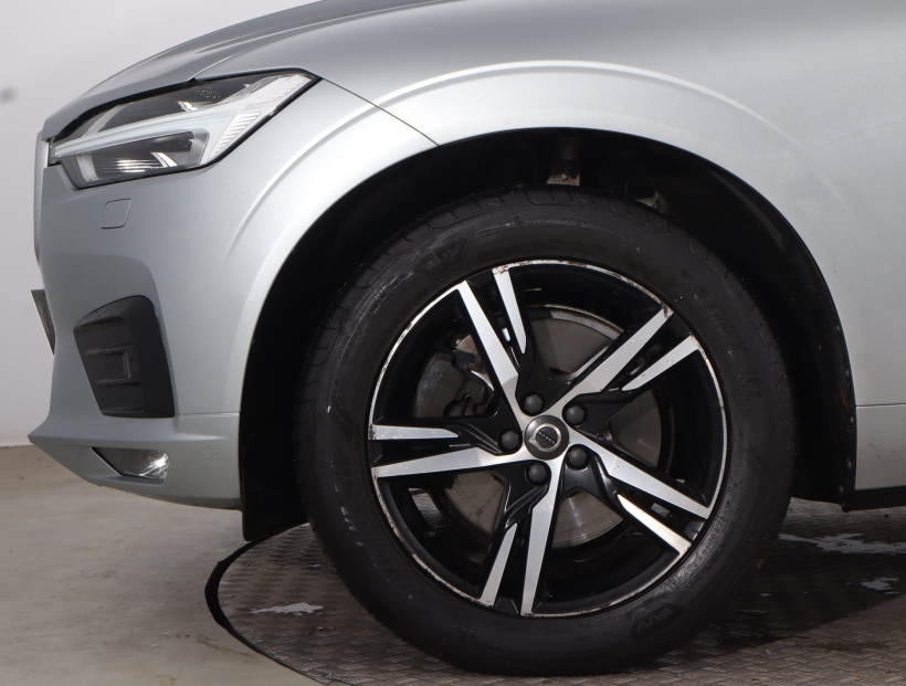 Volvo XC60, 2018