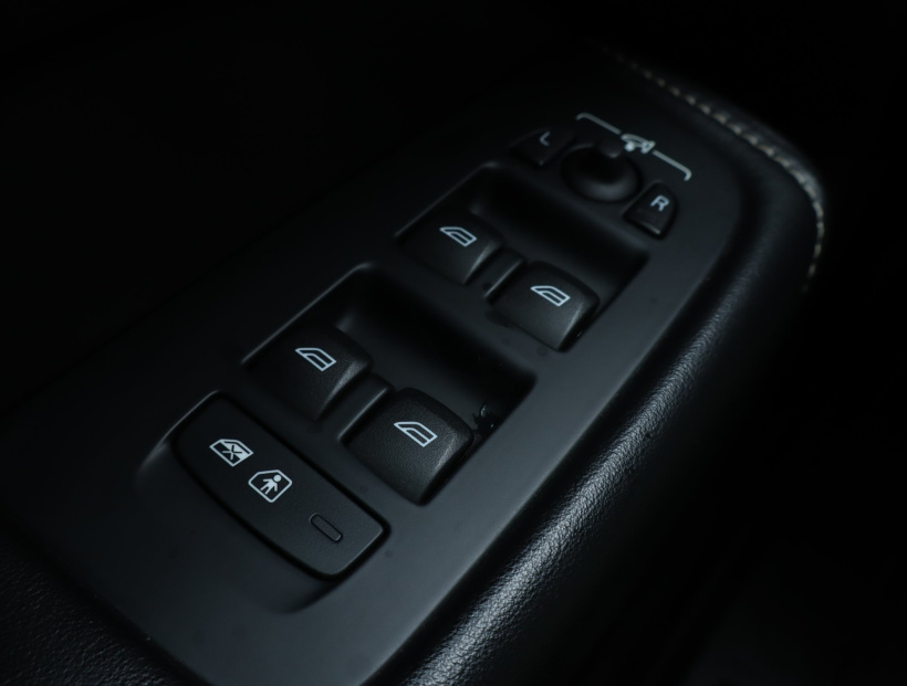 Volvo XC60, 2018