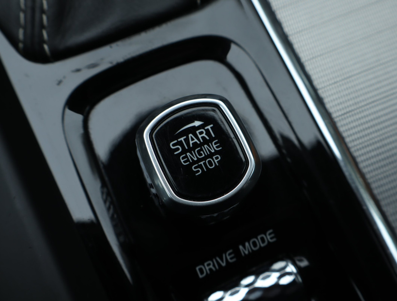 Volvo XC60, 2018