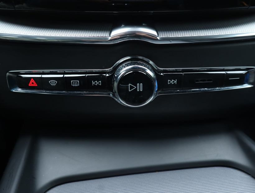 Volvo XC60, 2018