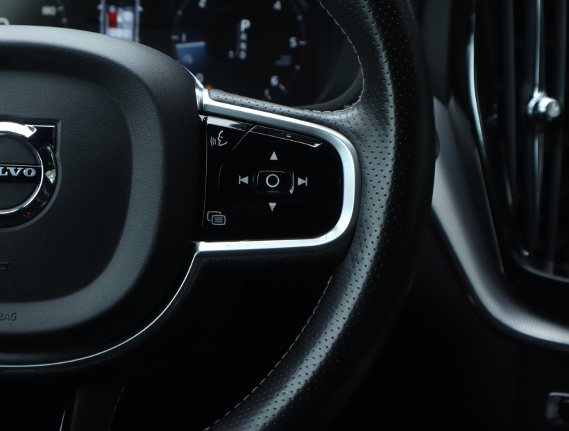 Volvo XC60, 2018