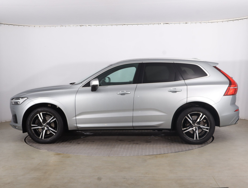 Volvo XC60, 2018