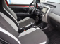Toyota Aygo, 2017