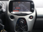 Toyota Aygo, 2017
