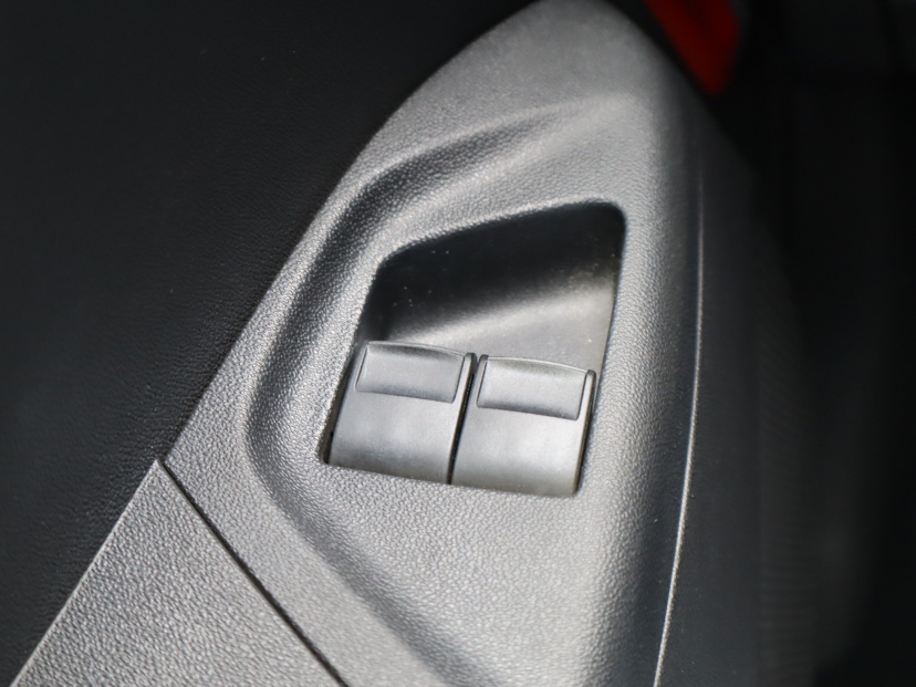 Toyota Aygo, 2017