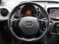 Toyota Aygo, 2017