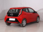 Toyota Aygo, 2017