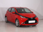 Toyota Aygo, 2017