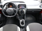 Toyota Aygo, 2017