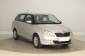 Škoda Fabia, 2013