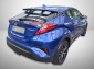 Toyota C-HR, 2017