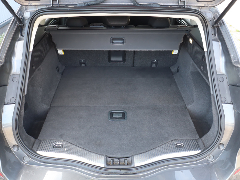 Ford Mondeo, 2015