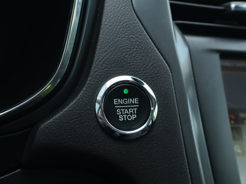 Ford Mondeo, 2015