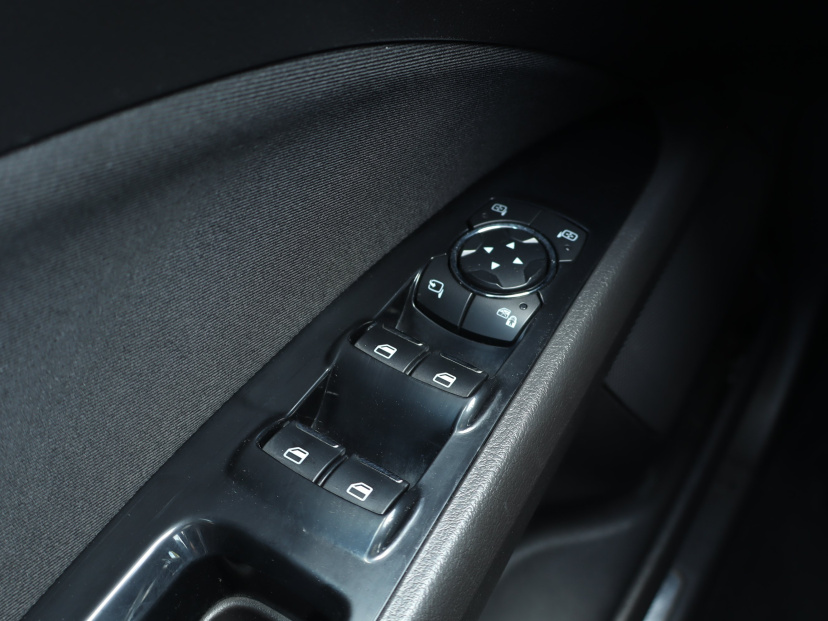 Ford Mondeo, 2015