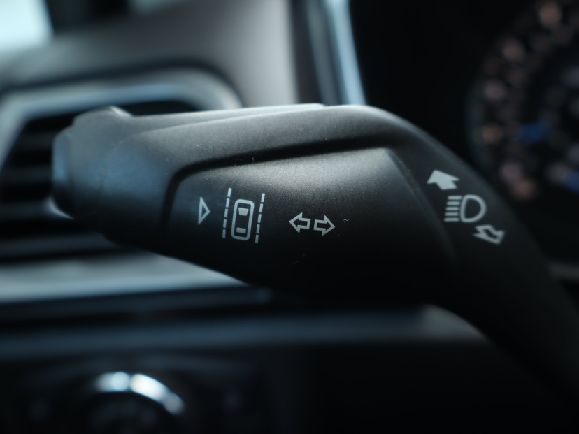 Ford Mondeo, 2015