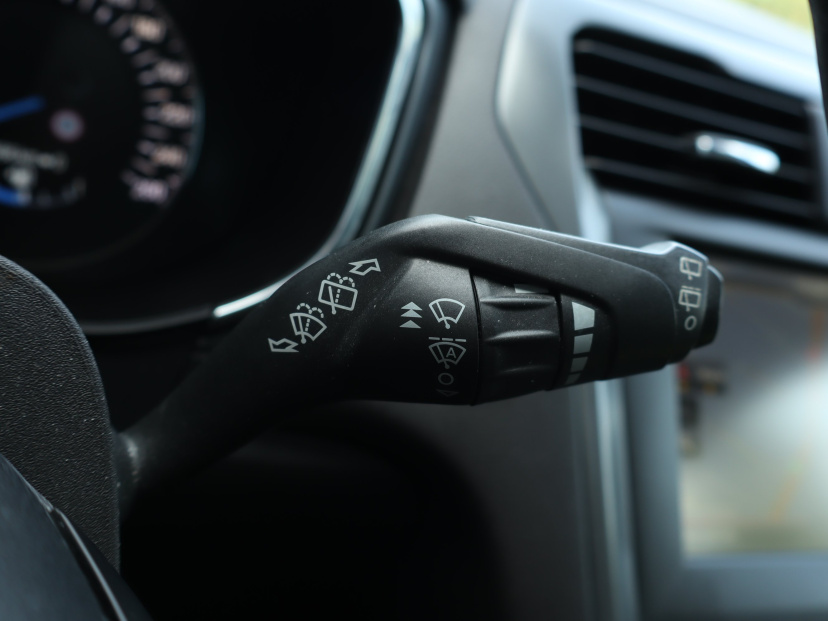 Ford Mondeo, 2015