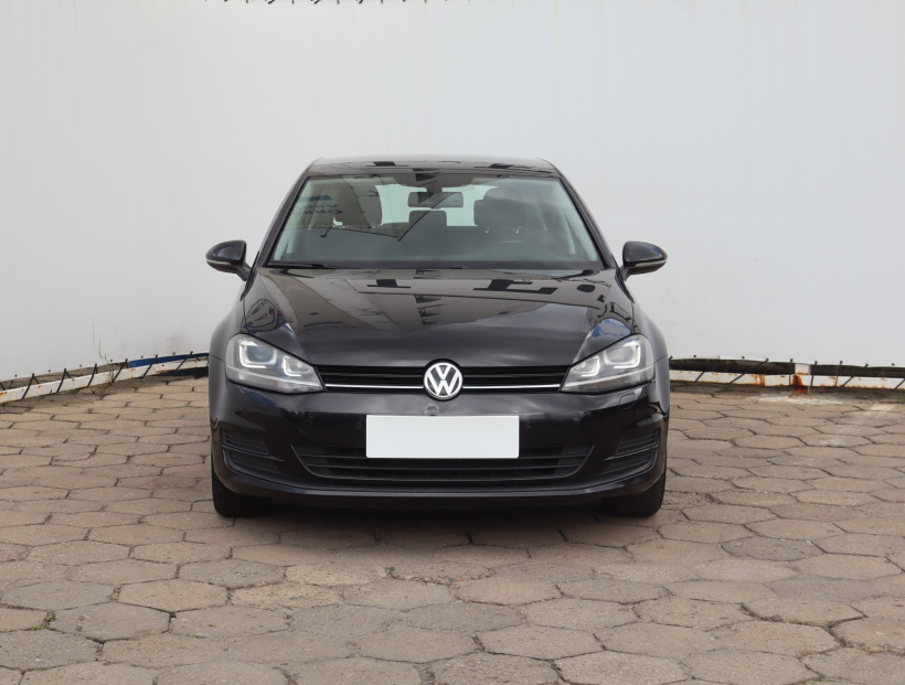 Volkswagen Golf, 2016