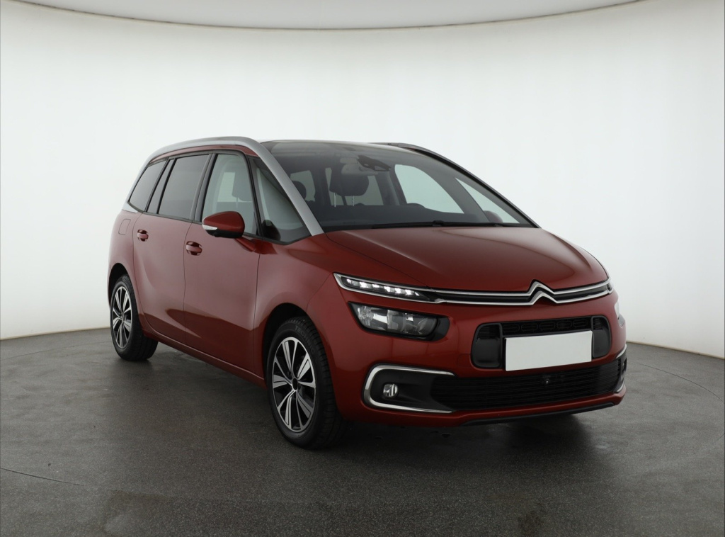 Citroen C4 Grand Picasso
