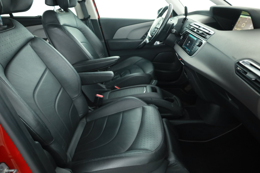 Citroen C4 Grand Picasso, 2018