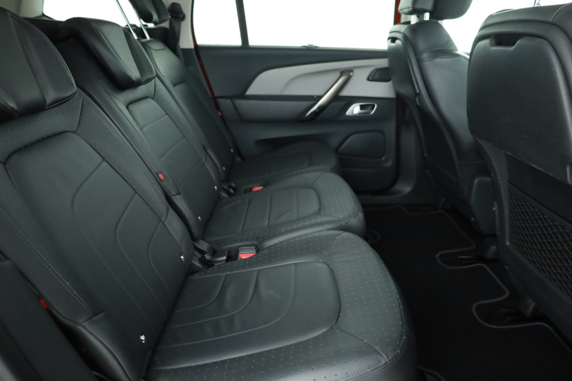 Citroen C4 Grand Picasso, 2018