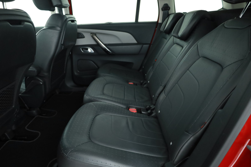 Citroen C4 Grand Picasso, 2018