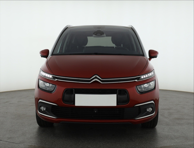 Citroen C4 Grand Picasso, 2018