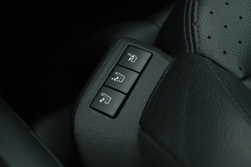 Citroen C4 Grand Picasso, 2018