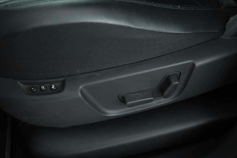 Citroen C4 Grand Picasso, 2018