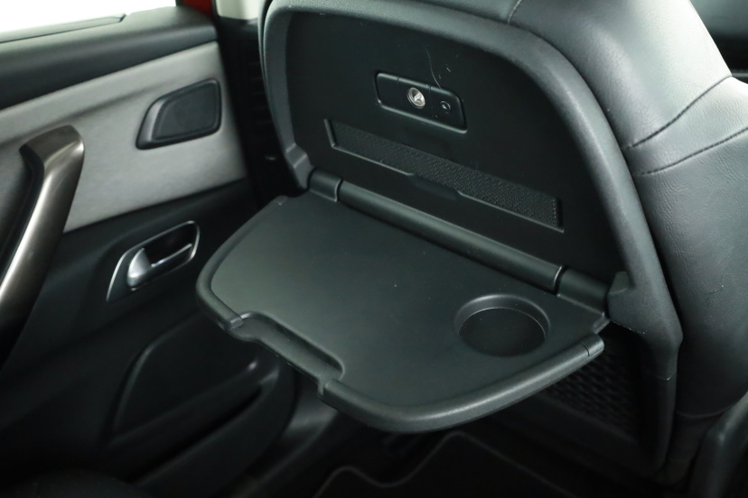Citroen C4 Grand Picasso, 2018