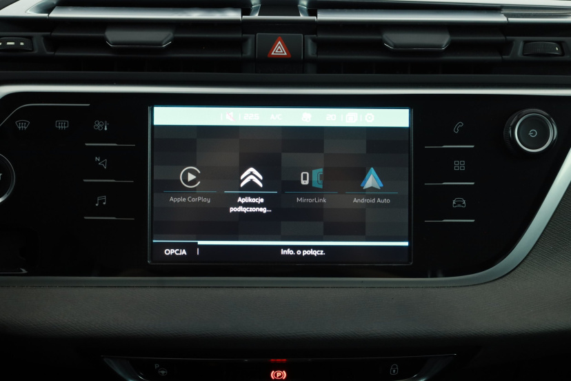 Citroen C4 Grand Picasso, 2018