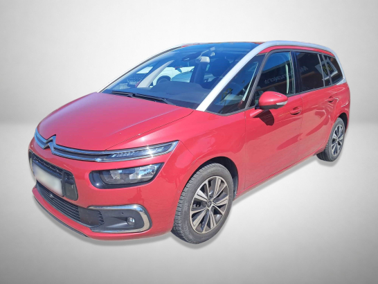 Citroen C4 Grand Picasso