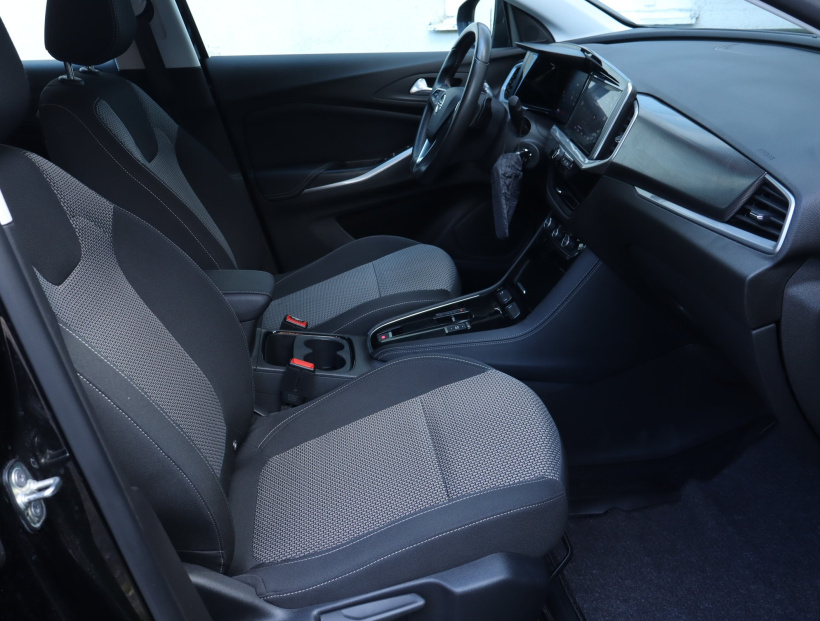 Opel Grandland, 2023