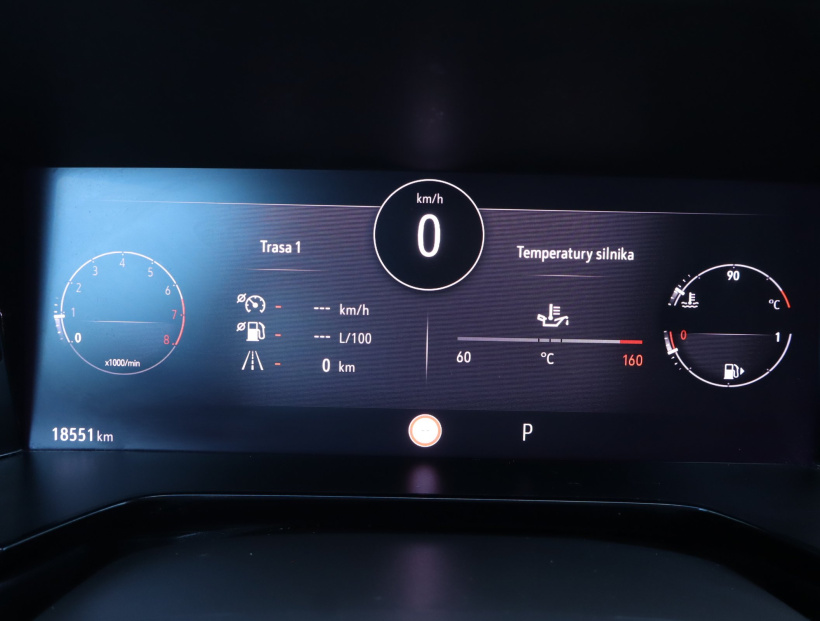 Opel Grandland, 2023