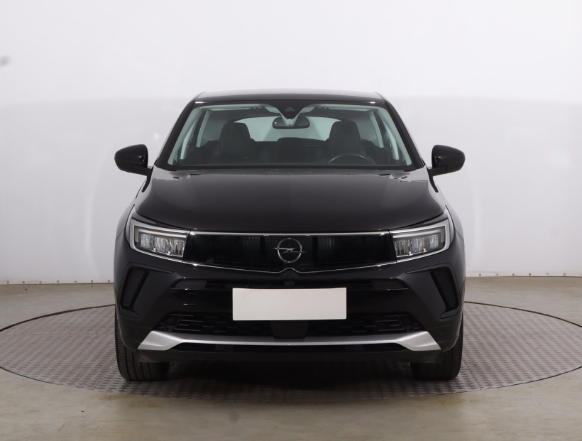 Opel Grandland, 2023