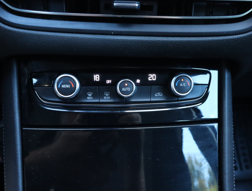 Opel Grandland, 2023