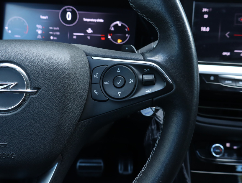 Opel Grandland, 2023