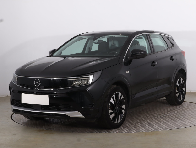 Opel Grandland, 2023