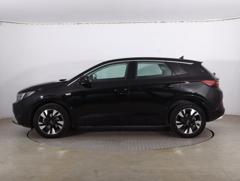 Opel Grandland, 2023