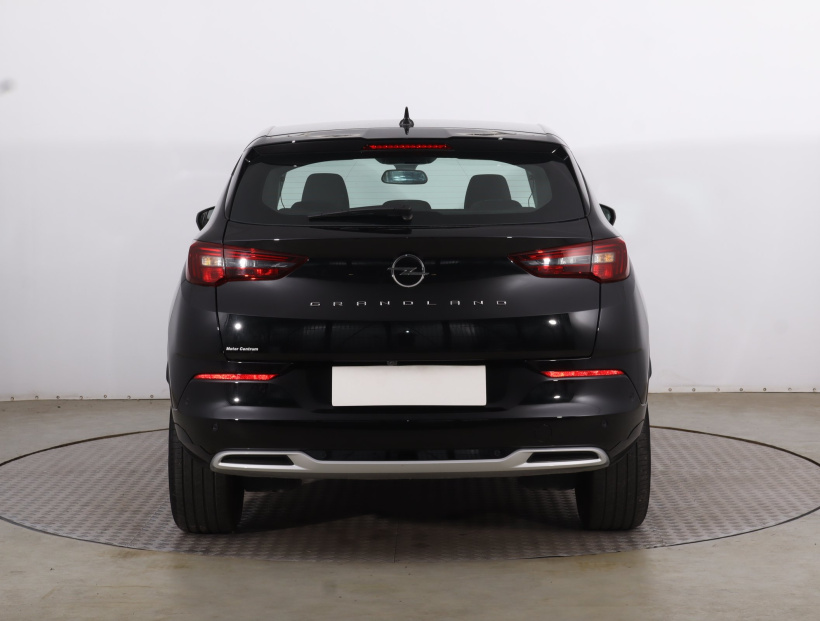 Opel Grandland, 2023