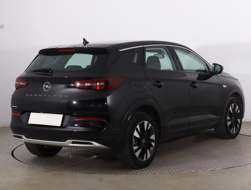 Opel Grandland, 2023
