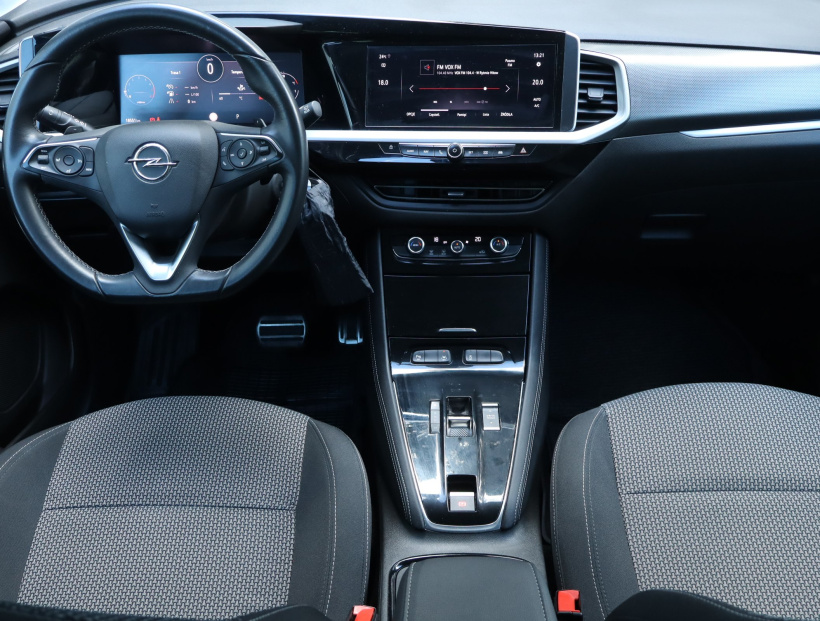 Opel Grandland, 2023