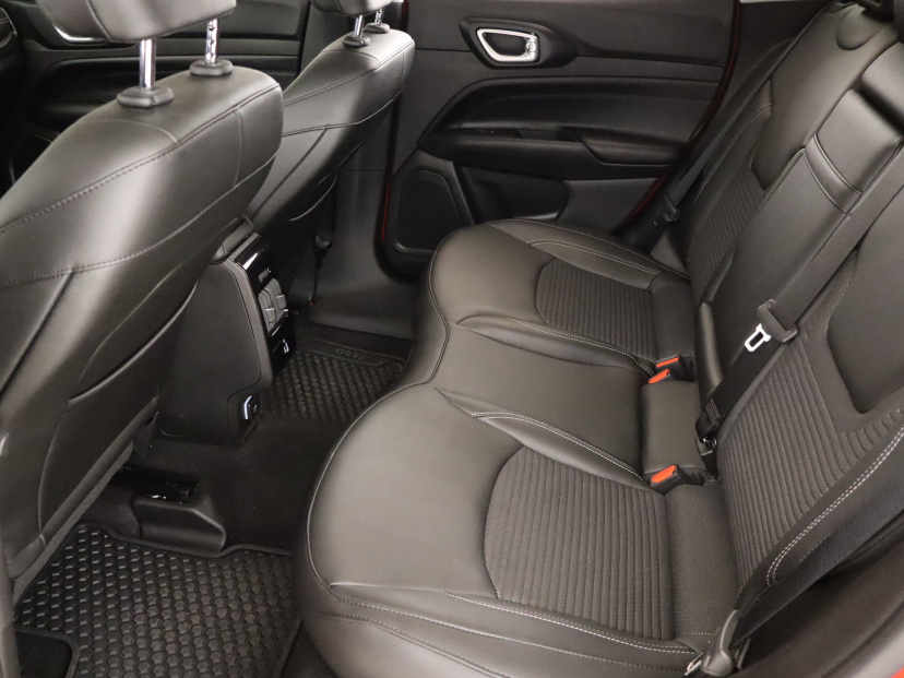 Jeep Compass, 2024