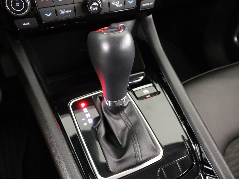 Jeep Compass, 2024