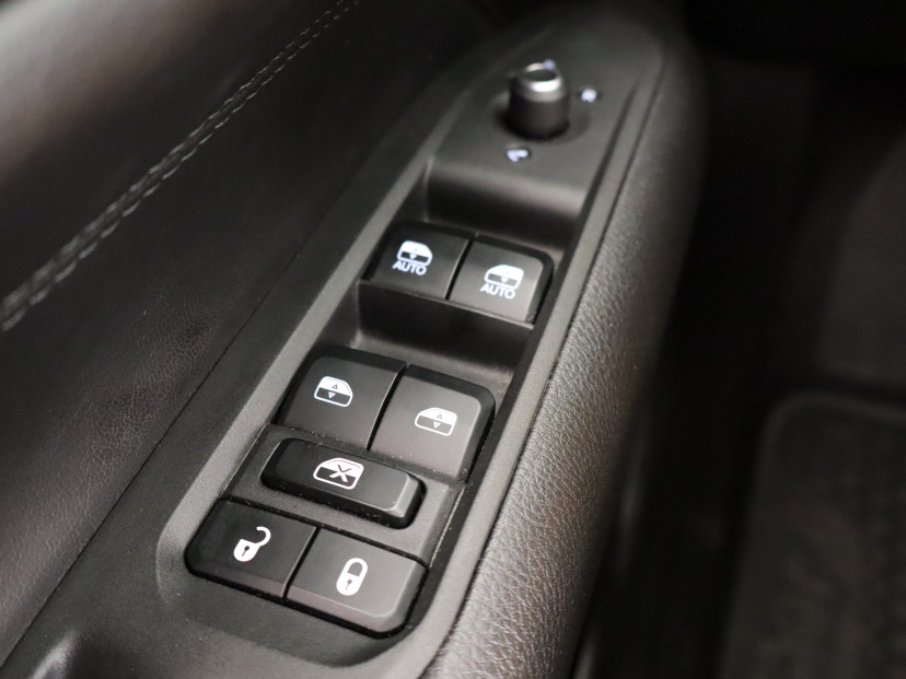 Jeep Compass, 2024