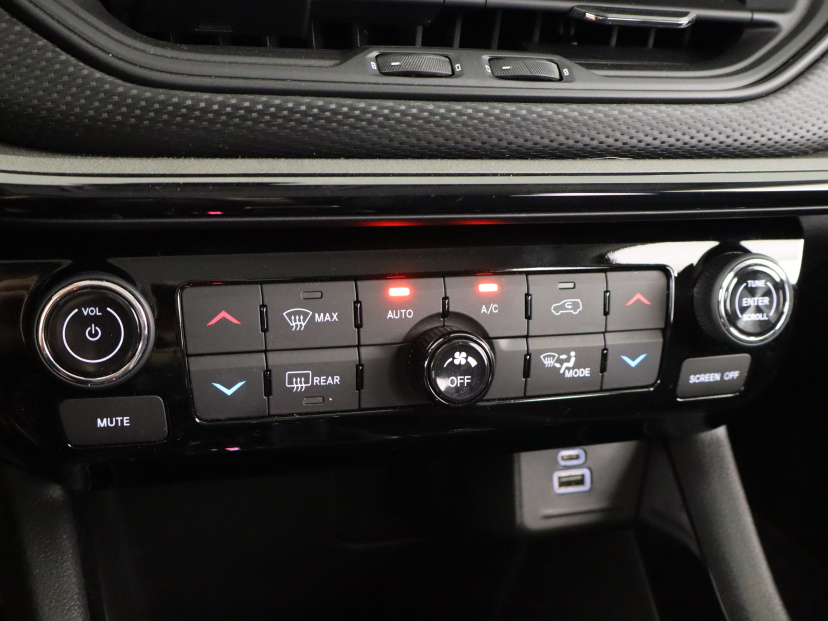 Jeep Compass, 2024