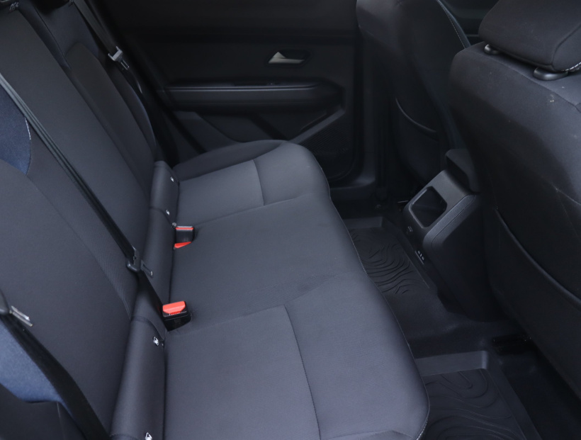 Dacia Duster, 2024